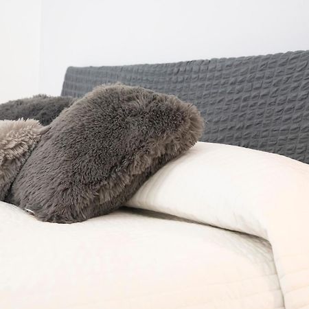 Santonofrio Apartments 로마 외부 사진
