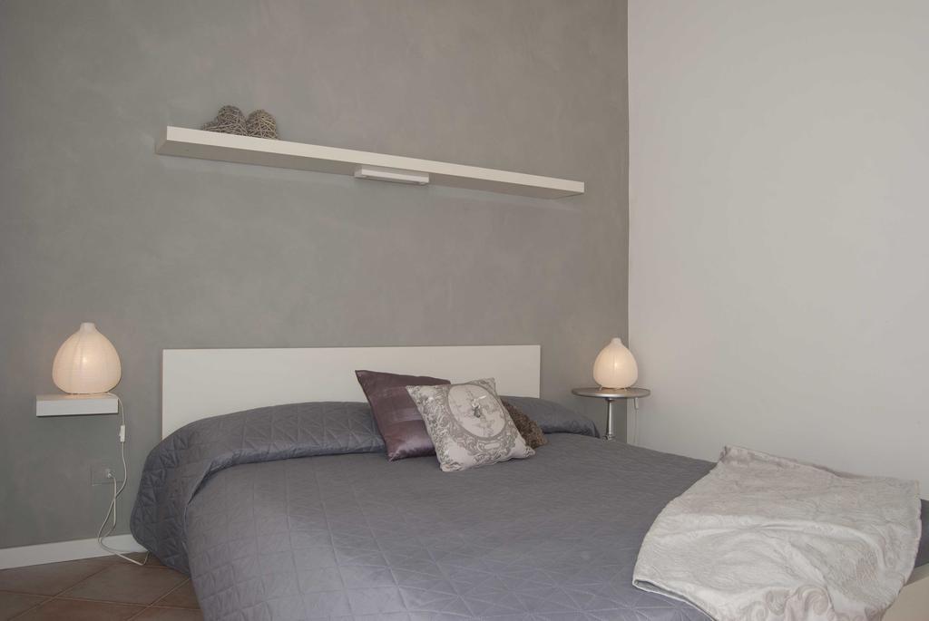 Santonofrio Apartments 로마 객실 사진