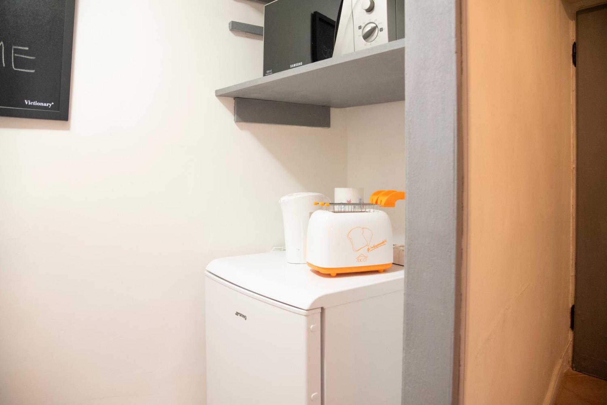 Santonofrio Apartments 로마 외부 사진