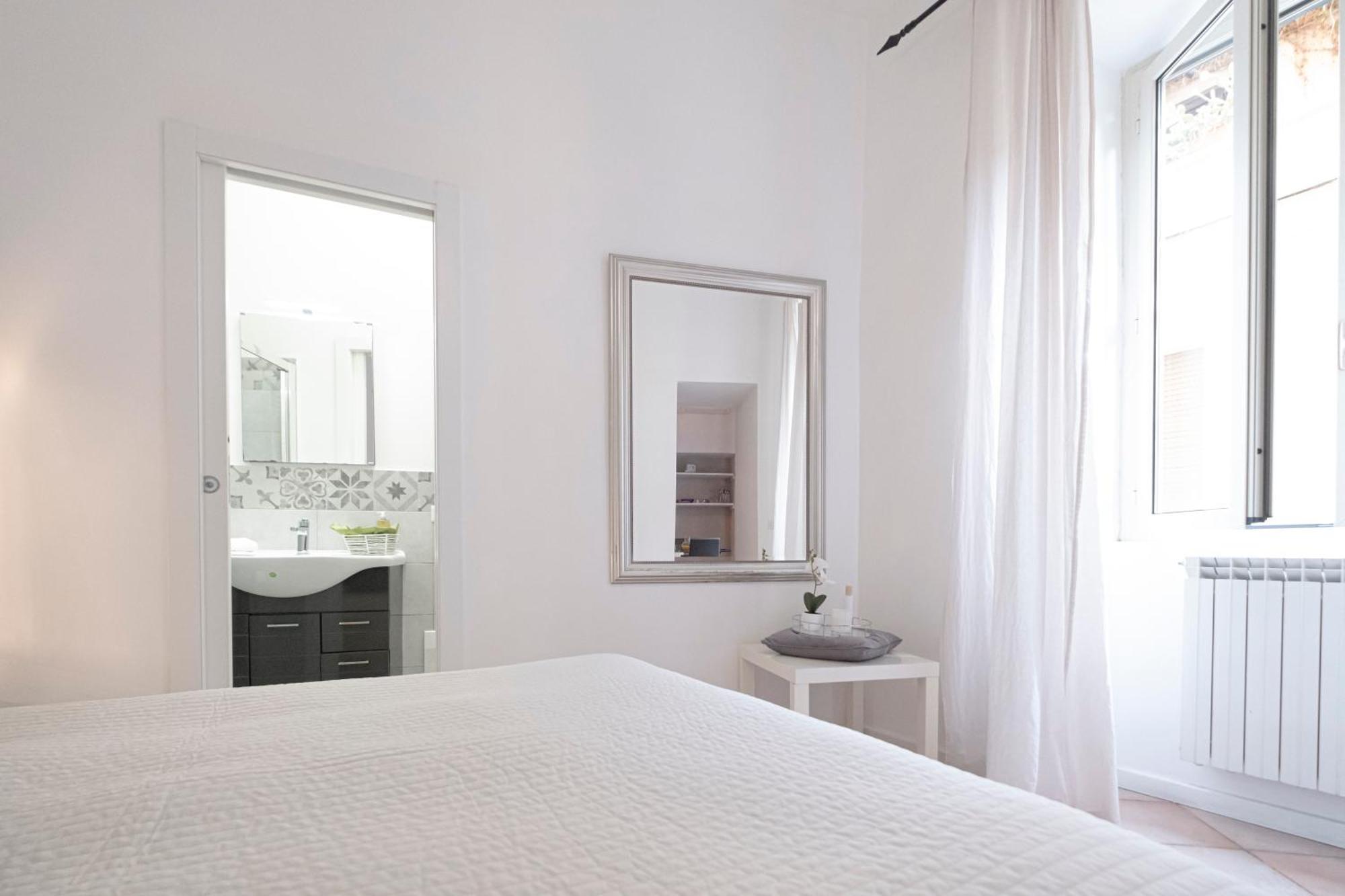 Santonofrio Apartments 로마 외부 사진