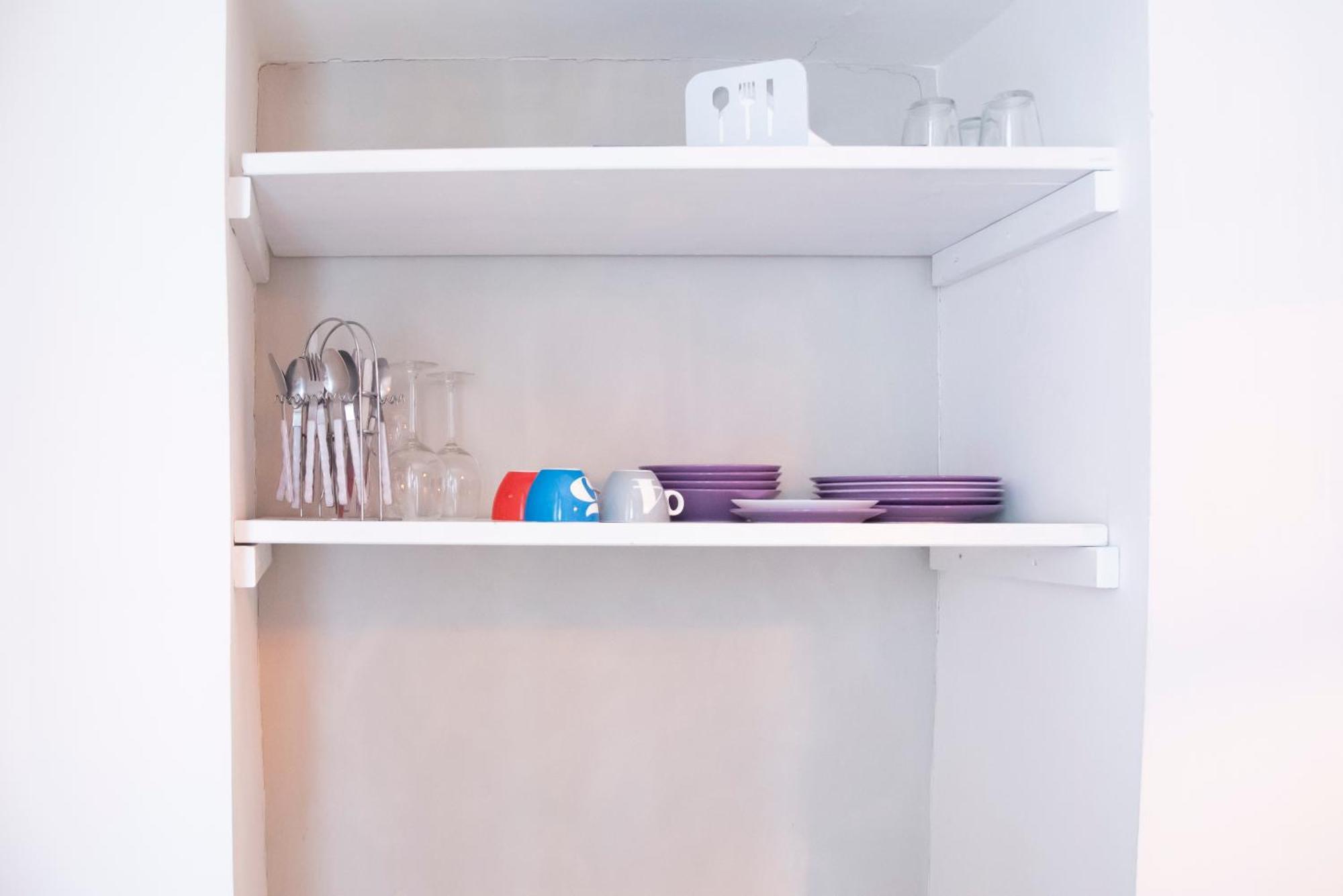 Santonofrio Apartments 로마 외부 사진