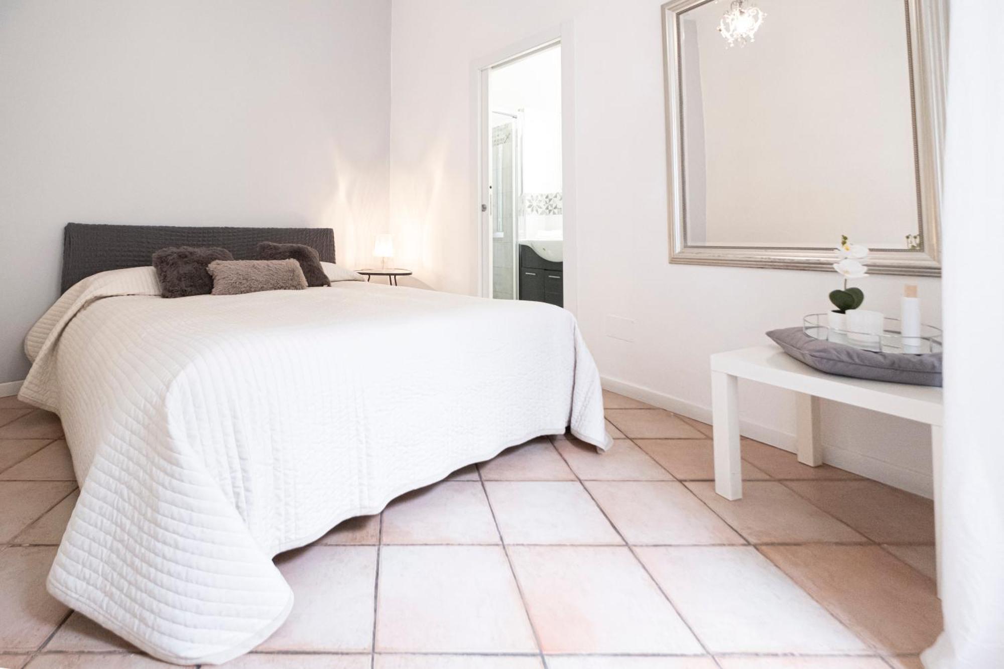 Santonofrio Apartments 로마 외부 사진