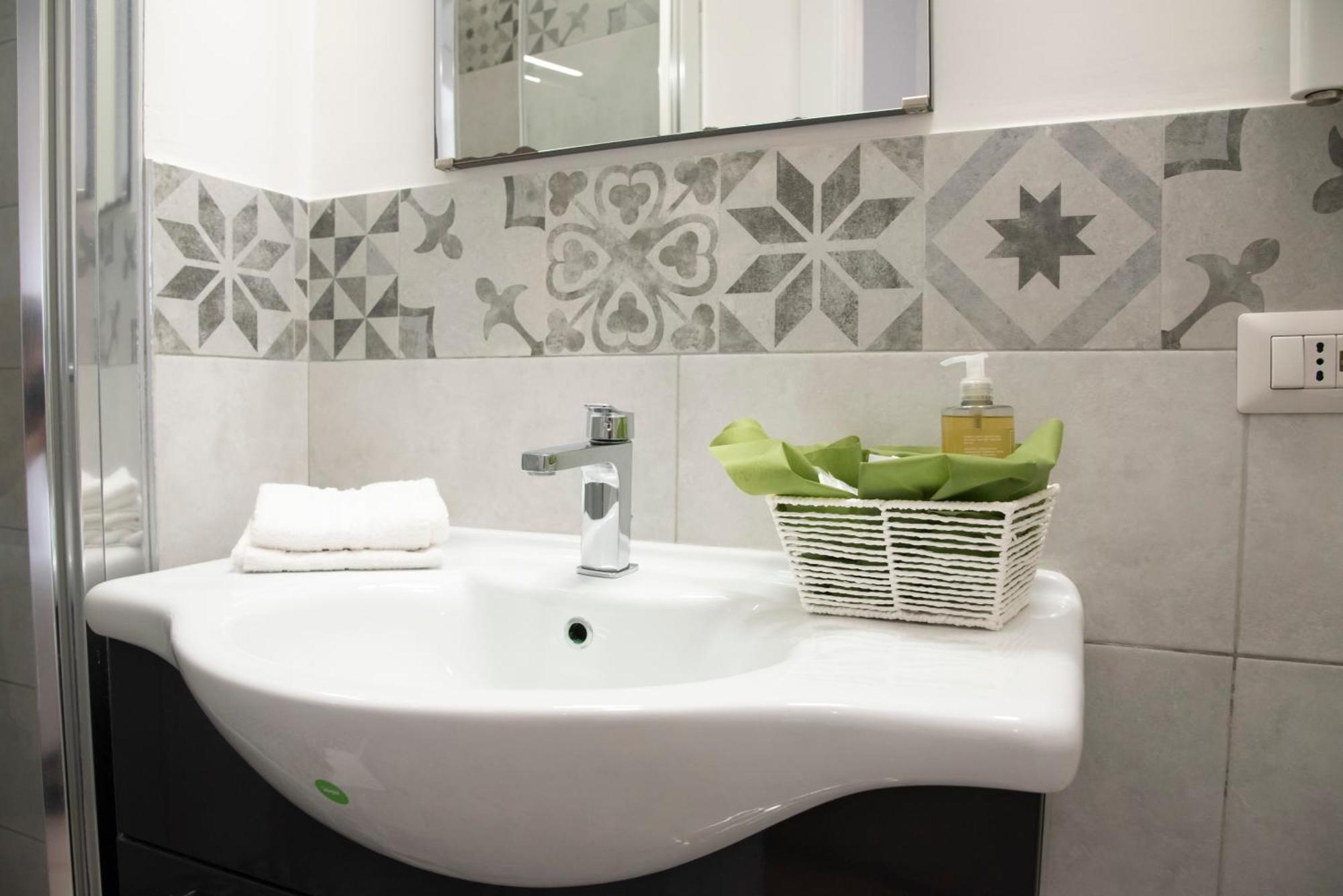 Santonofrio Apartments 로마 외부 사진
