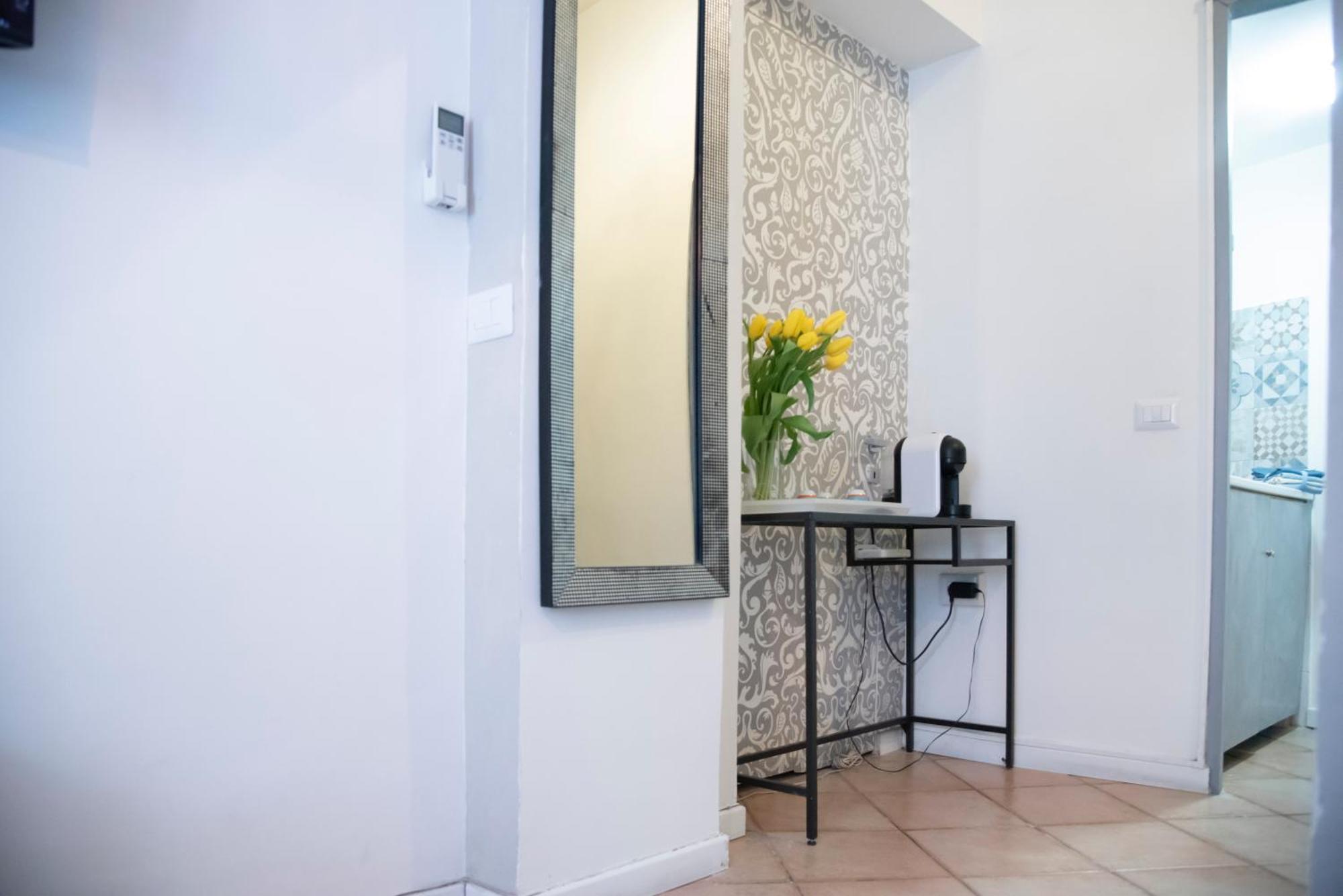 Santonofrio Apartments 로마 외부 사진