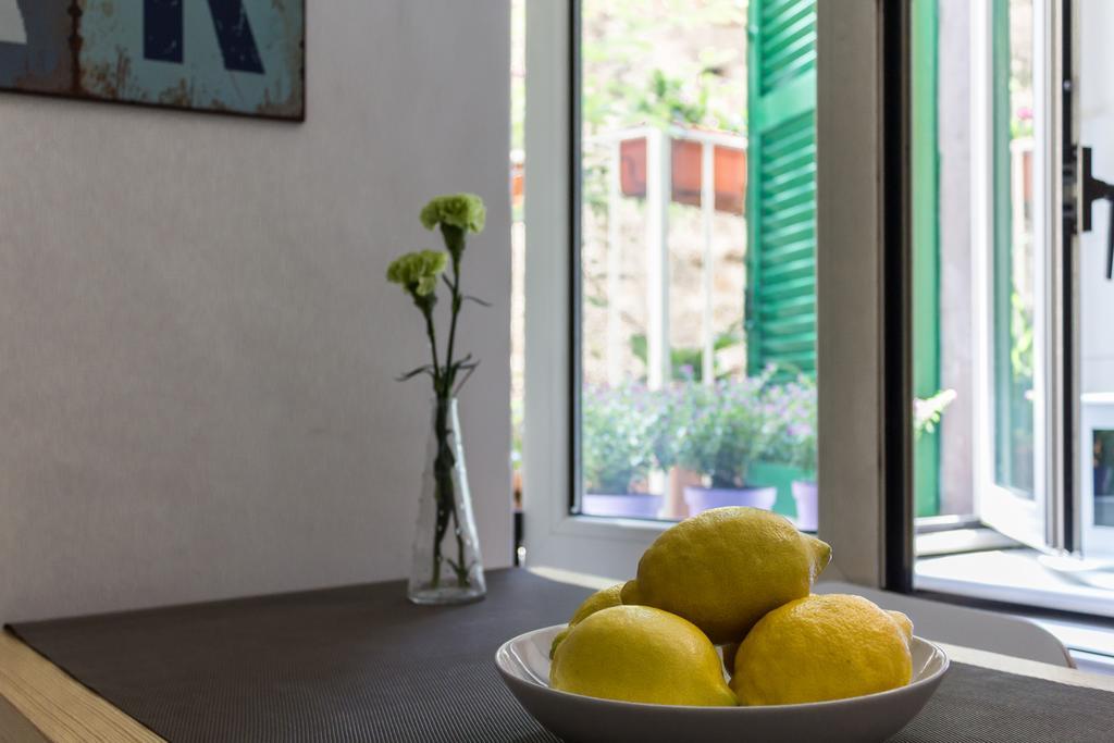 Santonofrio Apartments 로마 외부 사진
