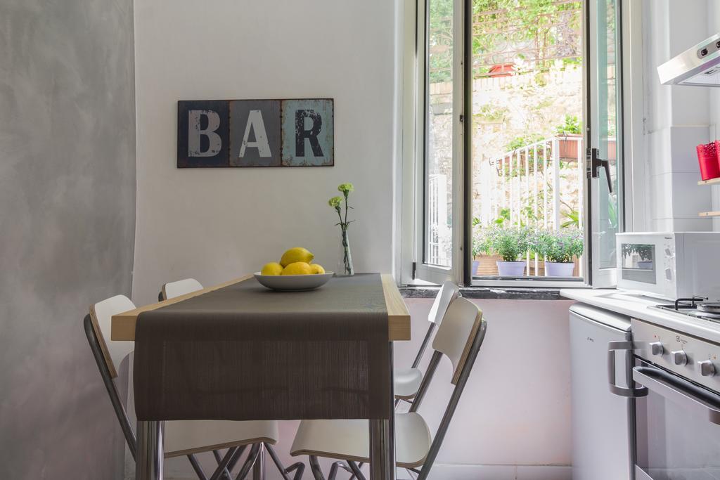 Santonofrio Apartments 로마 외부 사진