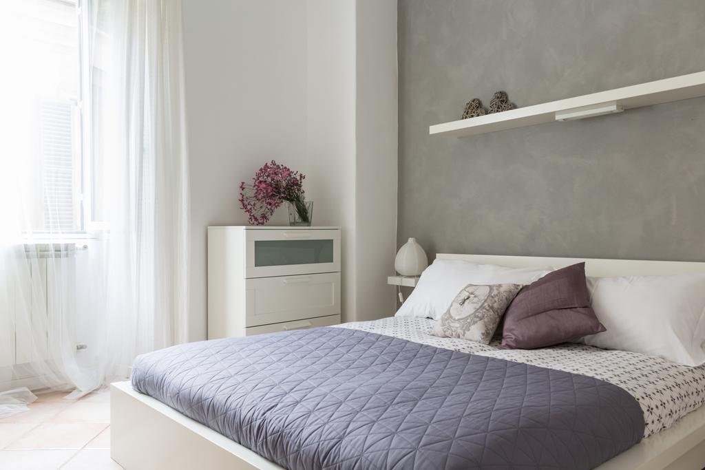 Santonofrio Apartments 로마 외부 사진