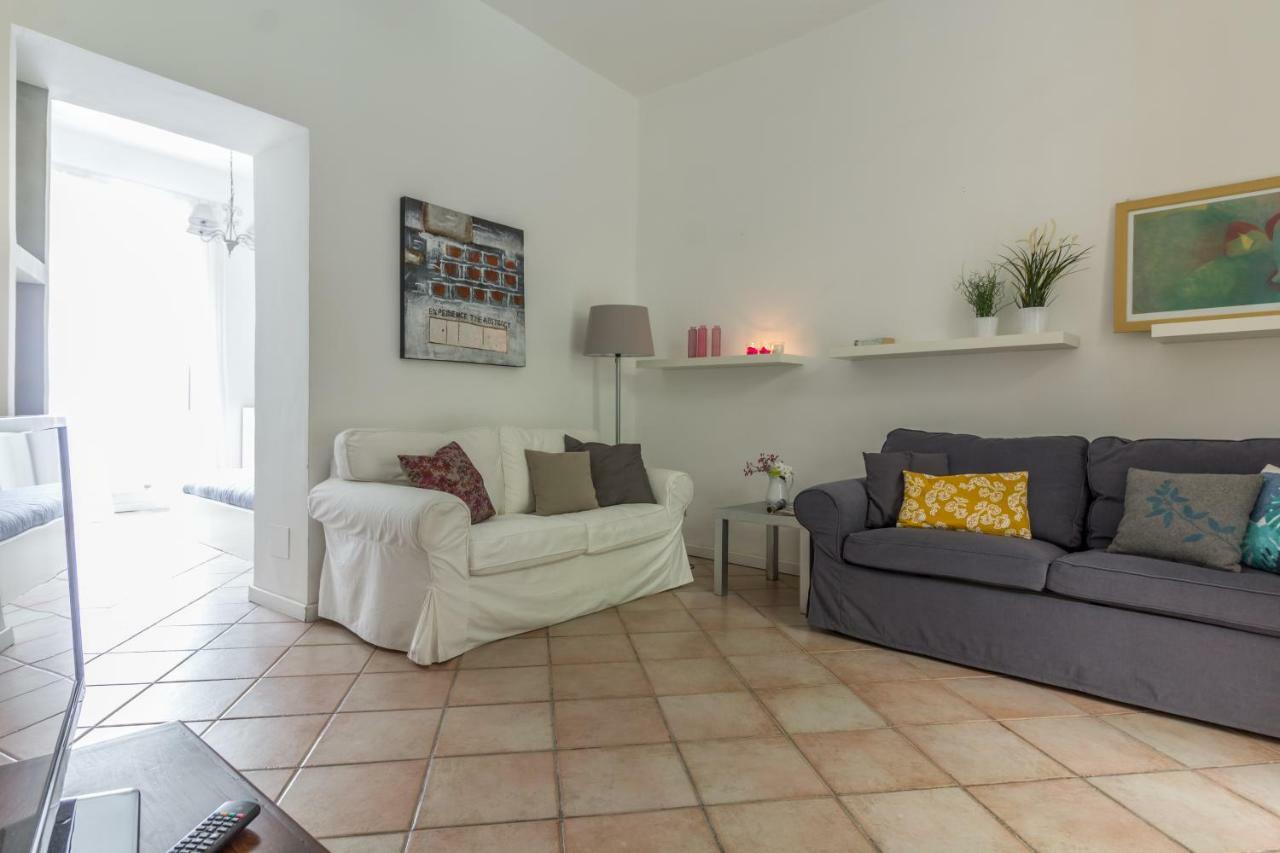 Santonofrio Apartments 로마 외부 사진
